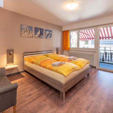Apartment Eggeri - Das Sportliche غراشن المظهر الخارجي الصورة