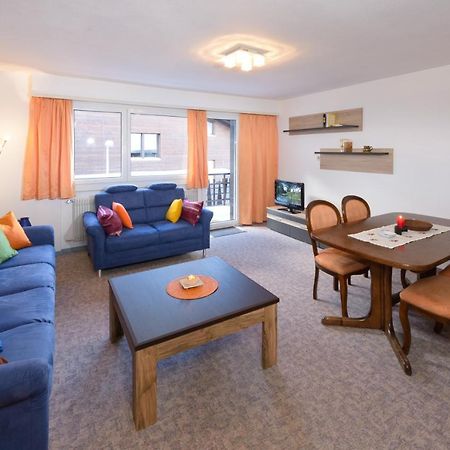 Apartment Eggeri - Das Sportliche غراشن المظهر الخارجي الصورة