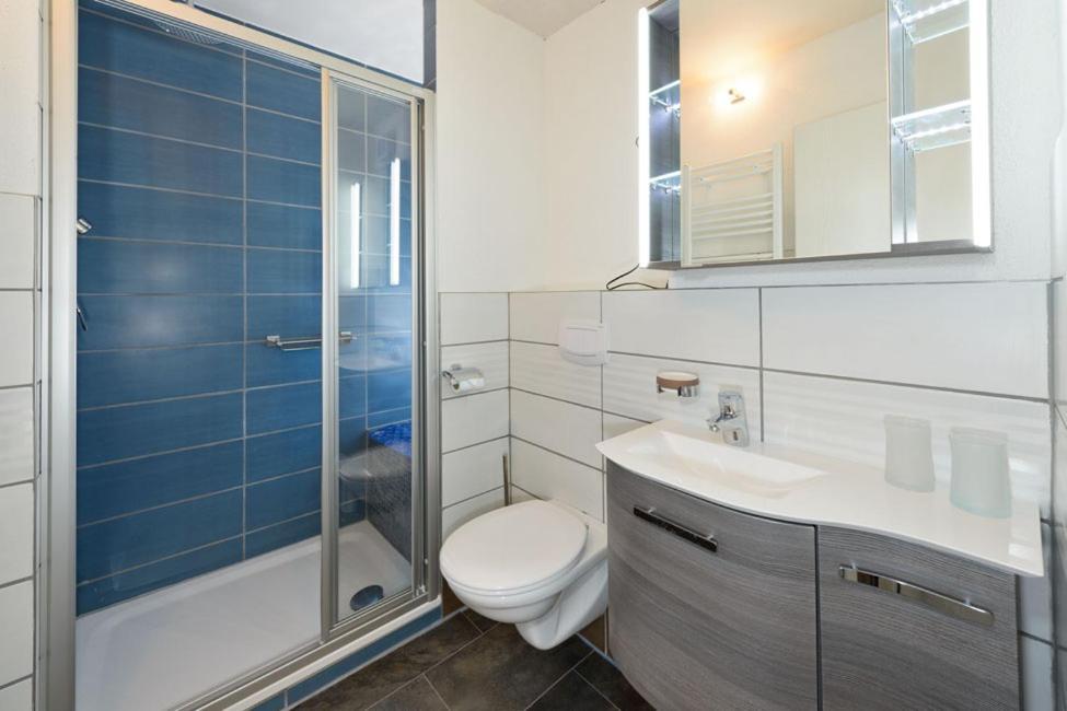 Apartment Eggeri - Das Sportliche غراشن المظهر الخارجي الصورة